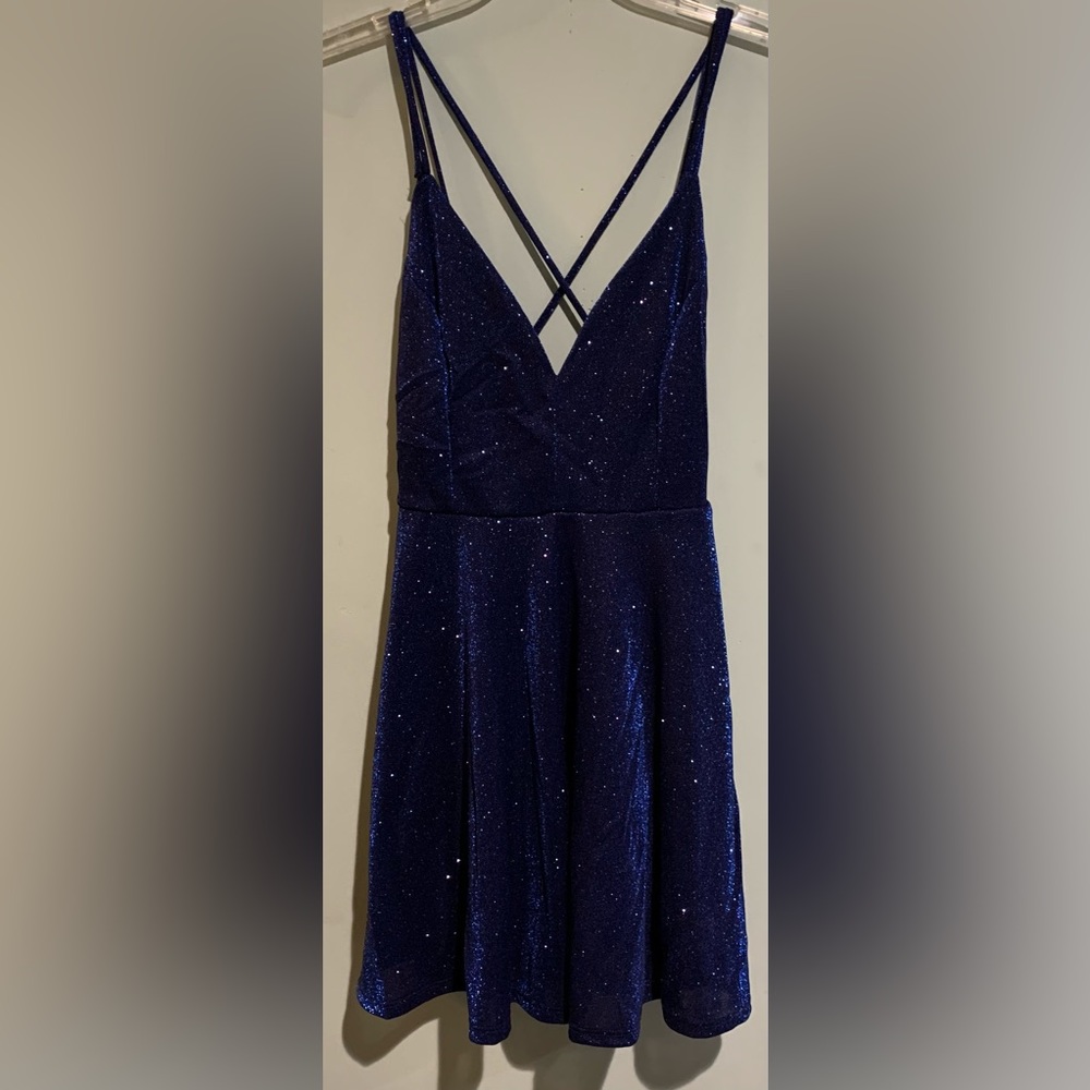 Windsor Dress